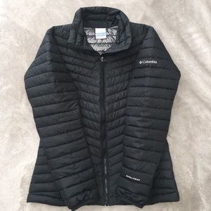 Columbia Omi-Heat Women’s Jacket